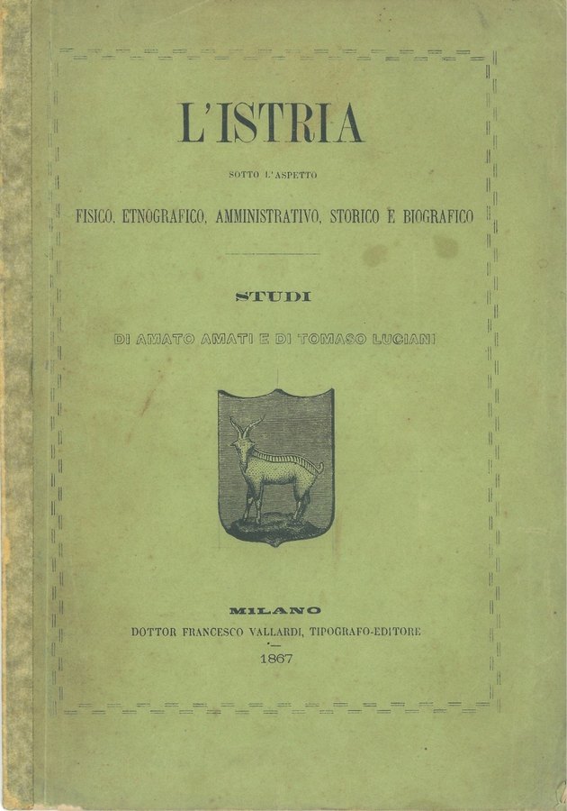 L'Istria