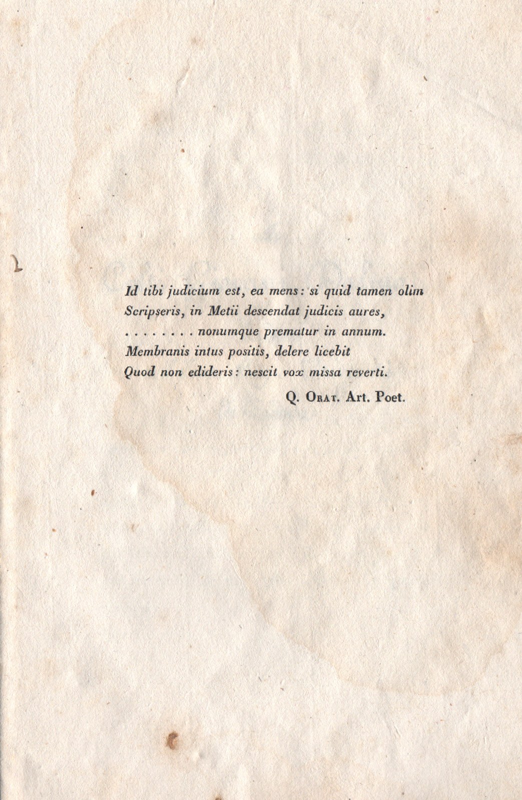 osservazzioni 2