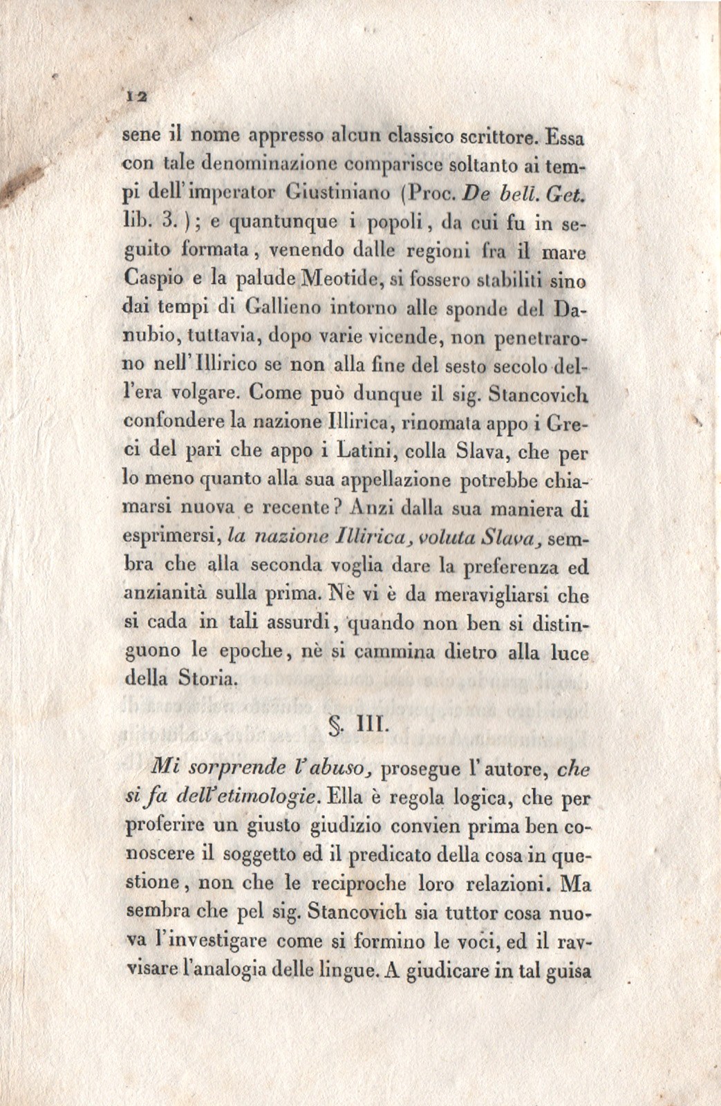 osservazzioni 11