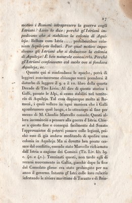 osservazzioni 16