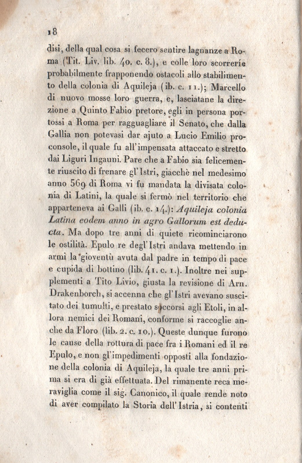 osservazzioni 17