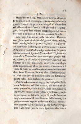 osservazzioni 22