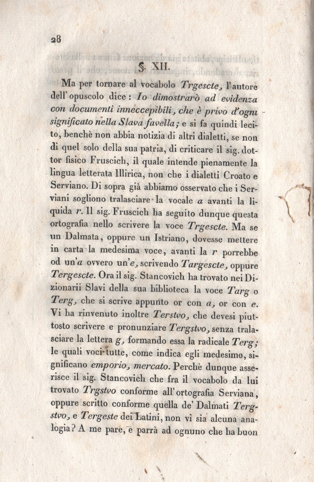 osservazzioni 27