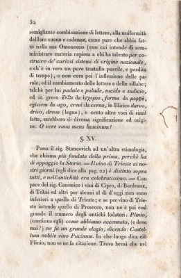 osservazzioni 31