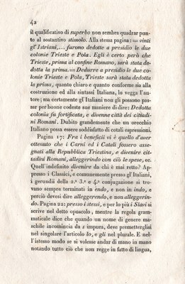 osservazzioni 41