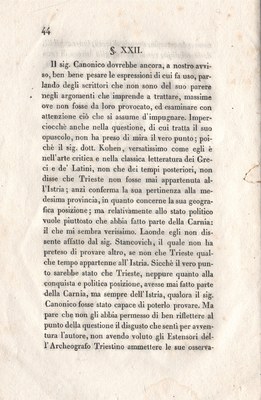 osservazzioni 43