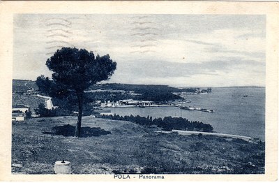 Pola : panorama