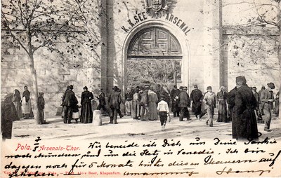 Razglednica 007