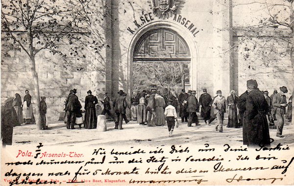 Razglednica 007