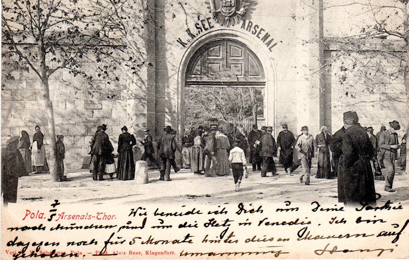 Razglednica 007