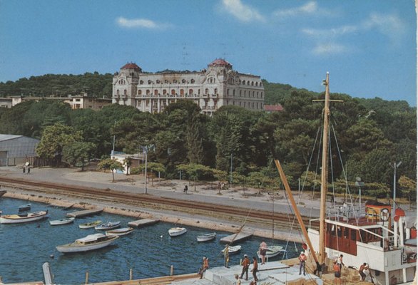 Razglednica 192