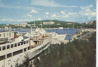 Razglednica 195