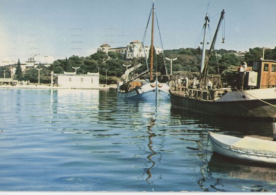Razglednica 200