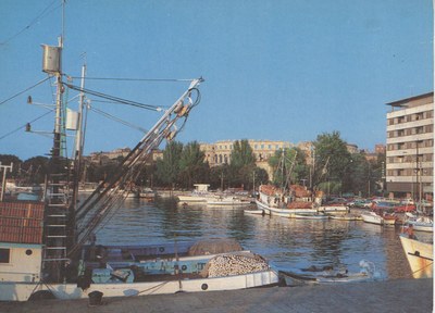 Razglednica 205