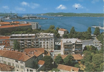 Razglednica 226