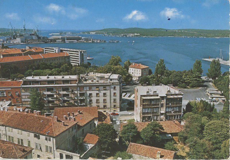 Razglednica 226