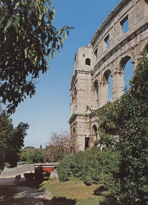 Razglednica 308