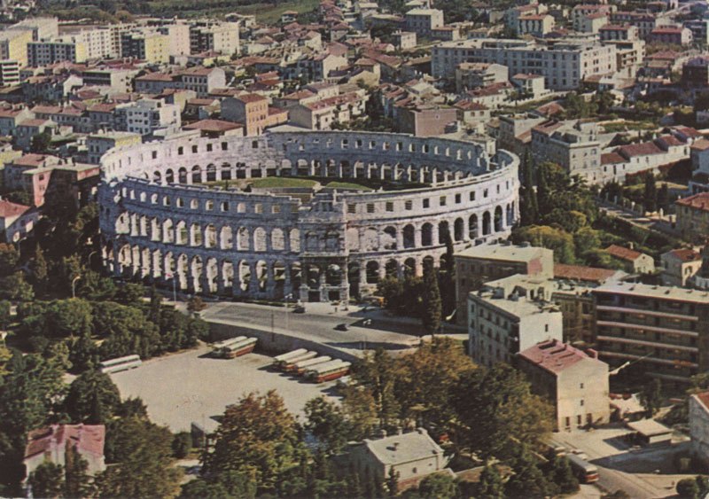 Razglednica 321