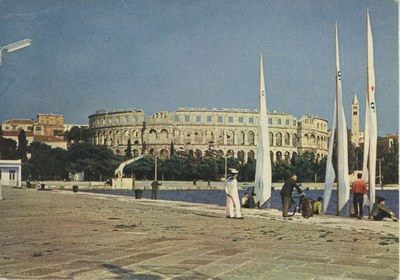 Razglednica 331
