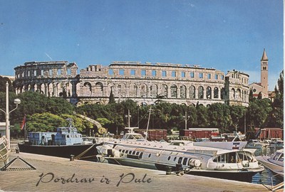 Razglednica 337