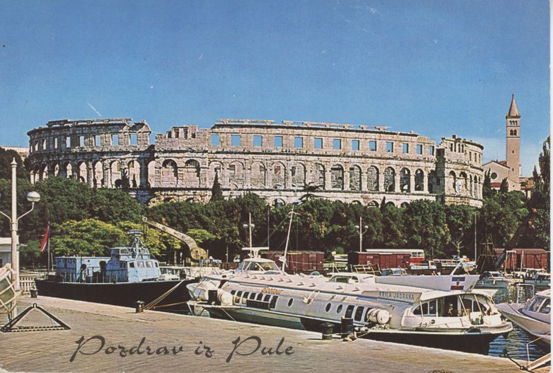 Razglednica 337