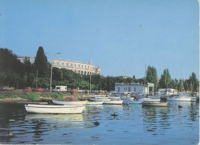 Razglednica 351