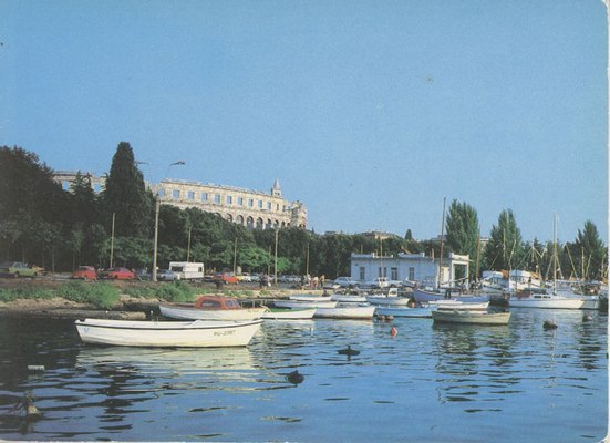 Razglednica 351