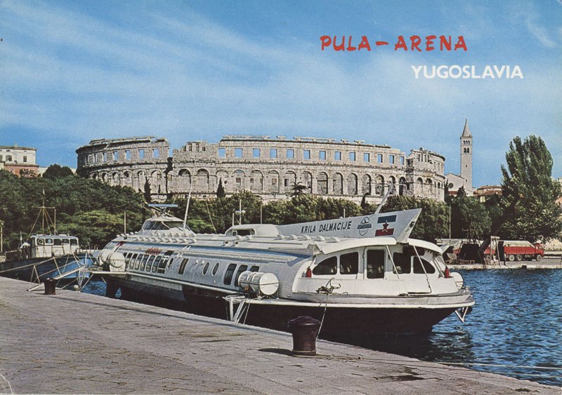 Razglednica 352