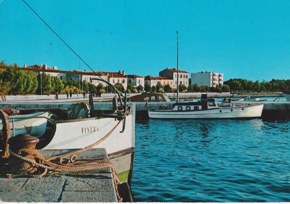 Razglednica 357