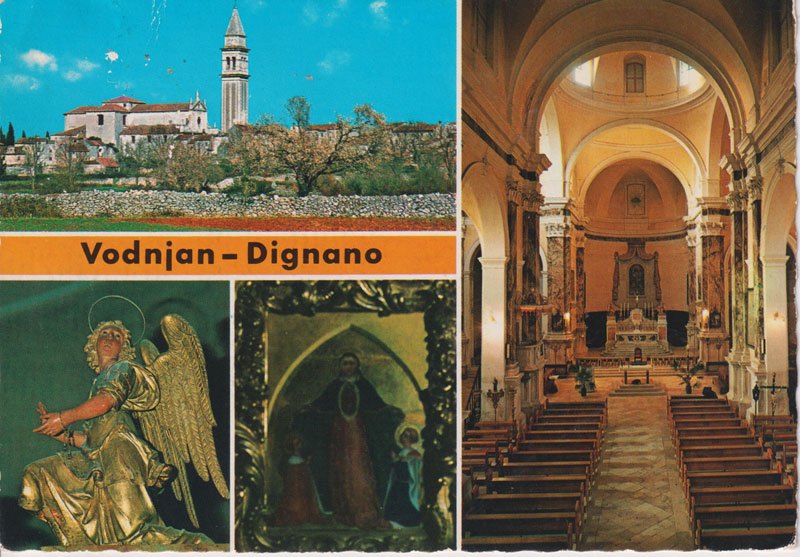Razglednica 396