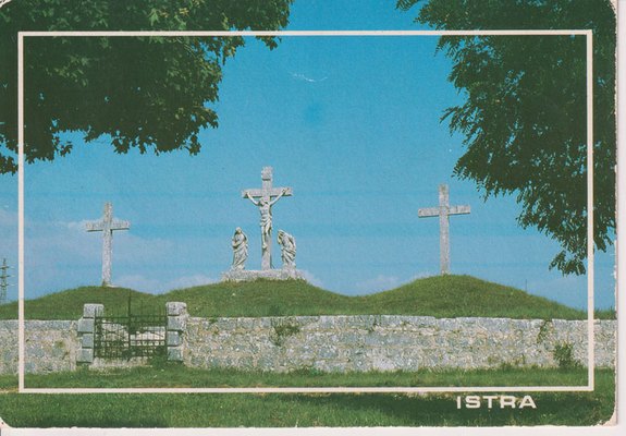 Razglednica 401