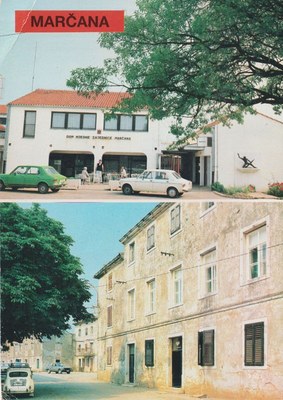 Razglednica 408
