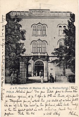 Zbirka razglednica III.