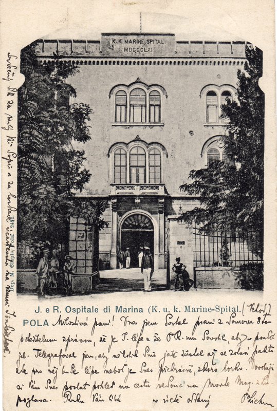 Zbirka razglednica III.