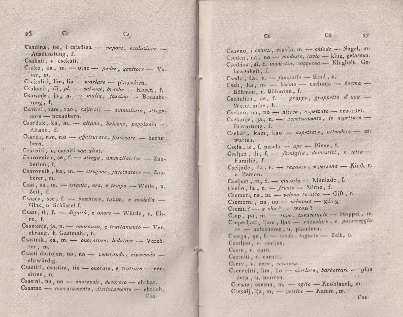 ricsoslovnik 61