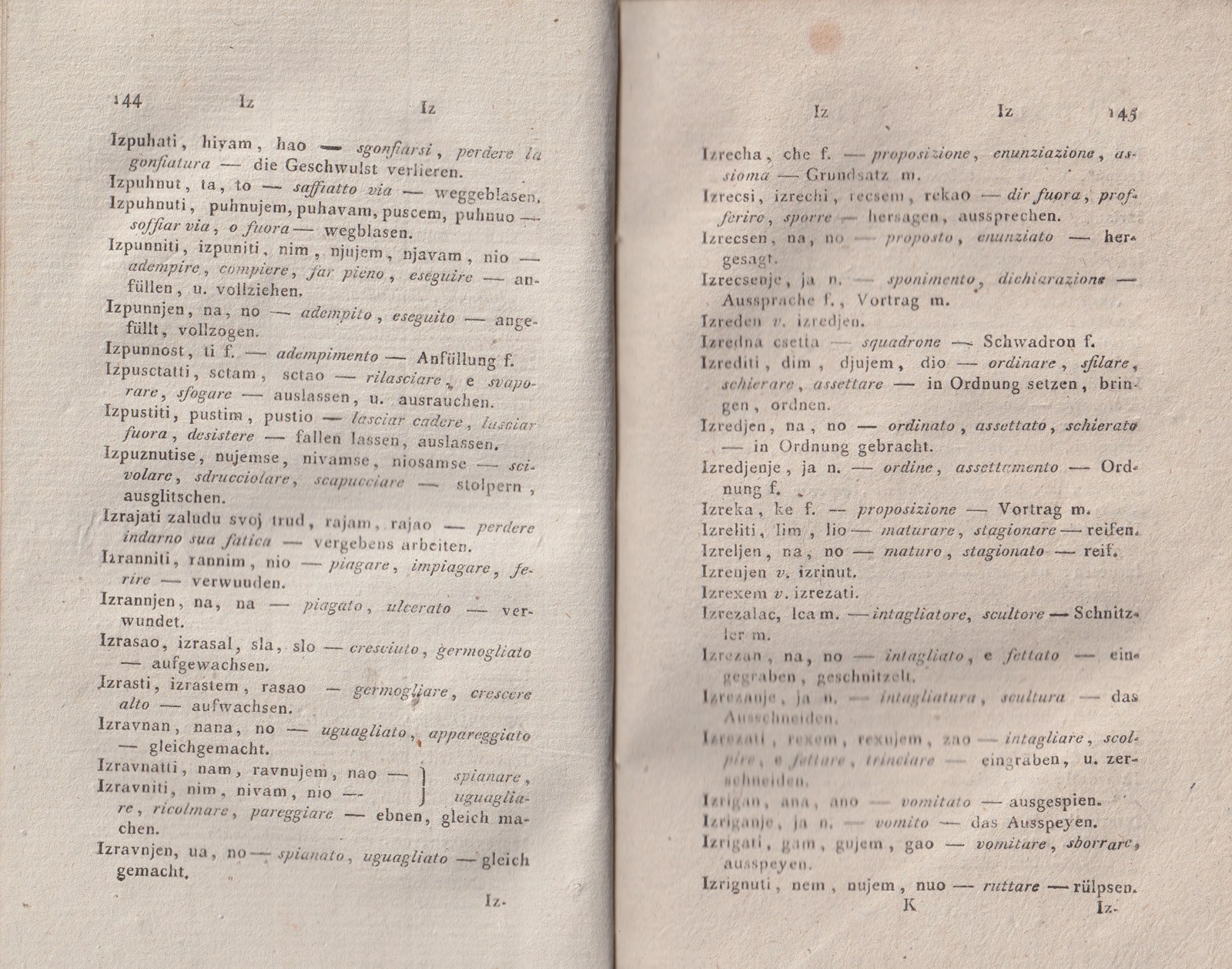 ricsoslovnik 120
