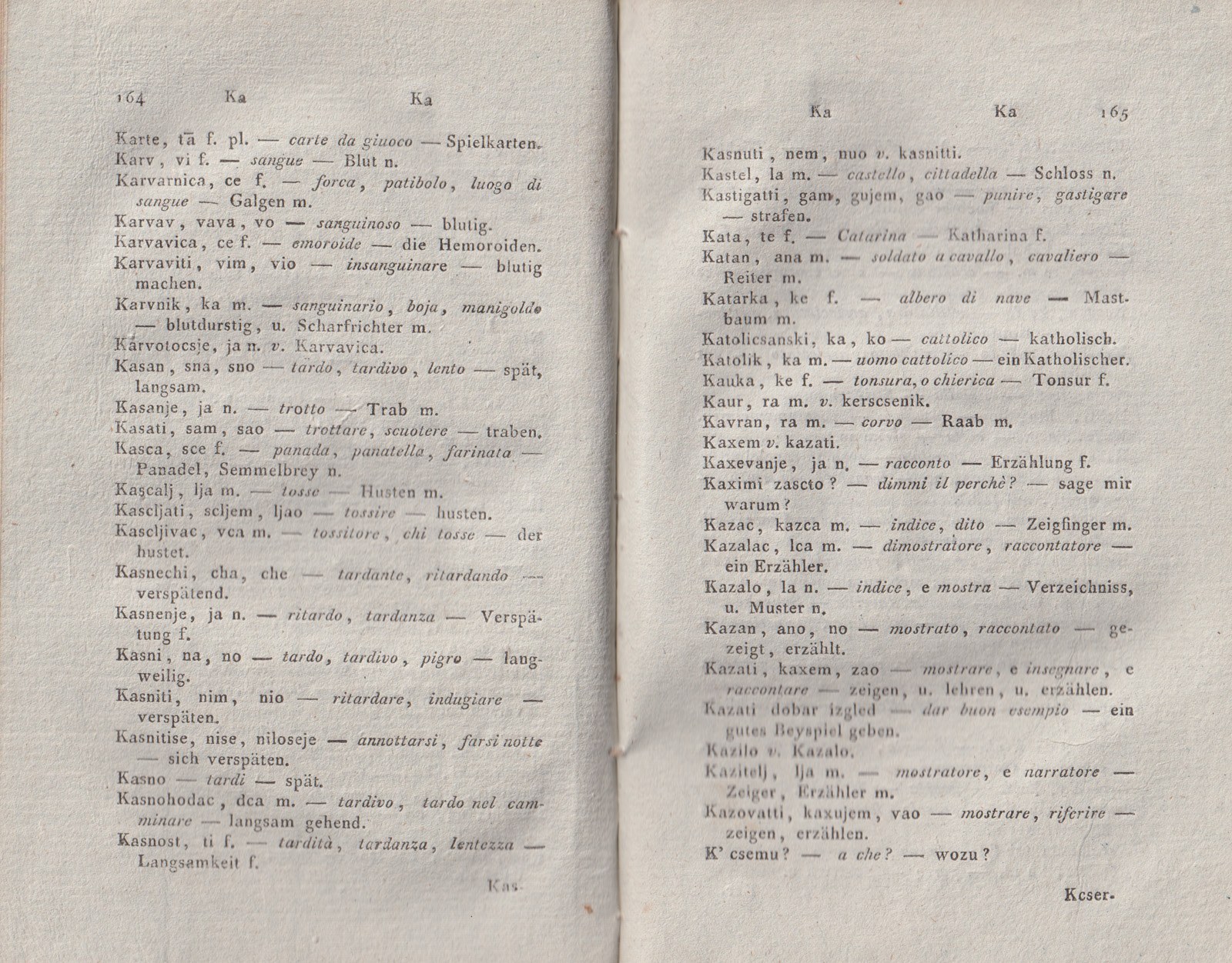 ricsoslovnik 128
