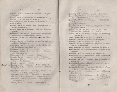 ricsoslovnik 135