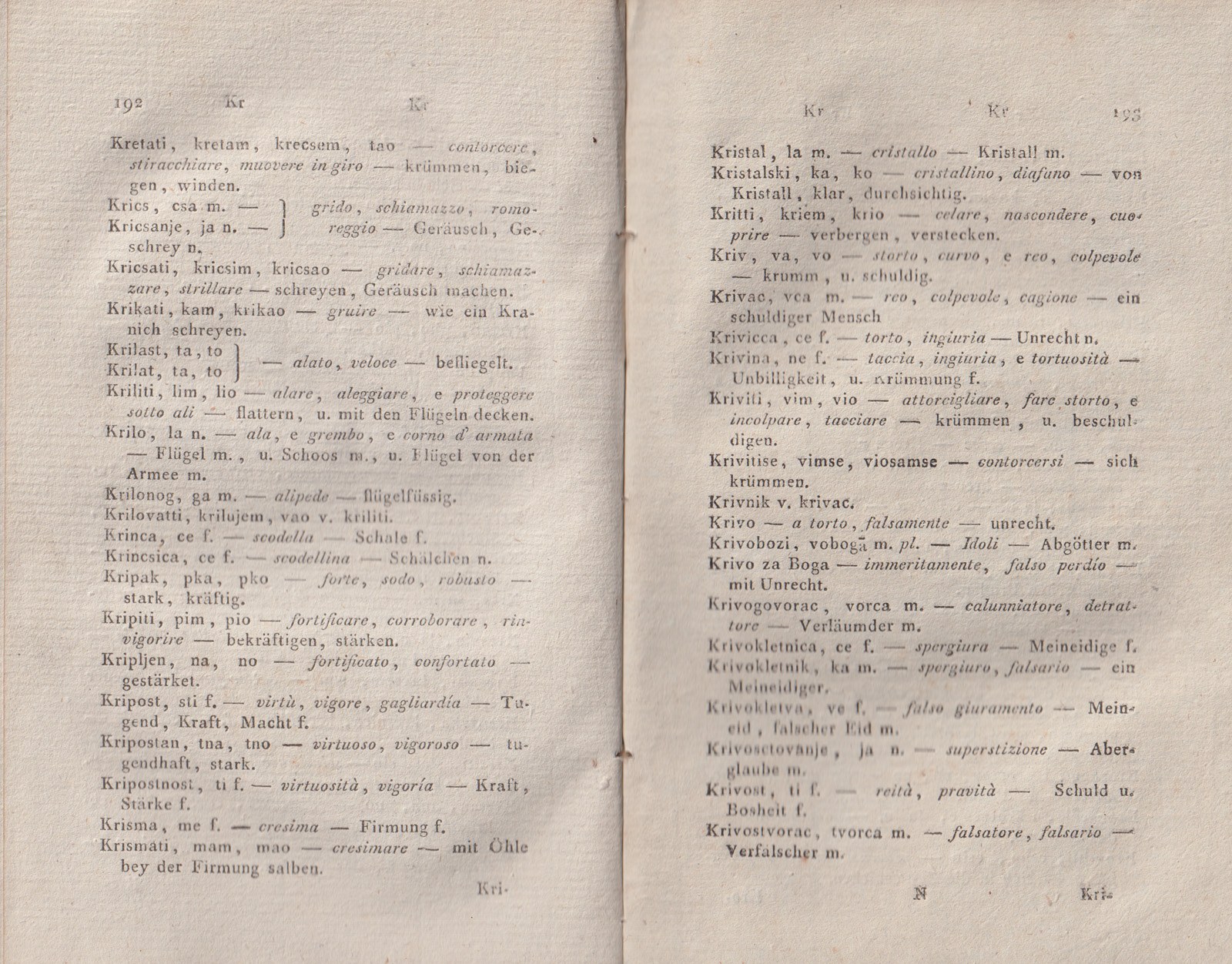 ricsoslovnik 142