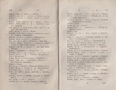 ricsoslovnik 150