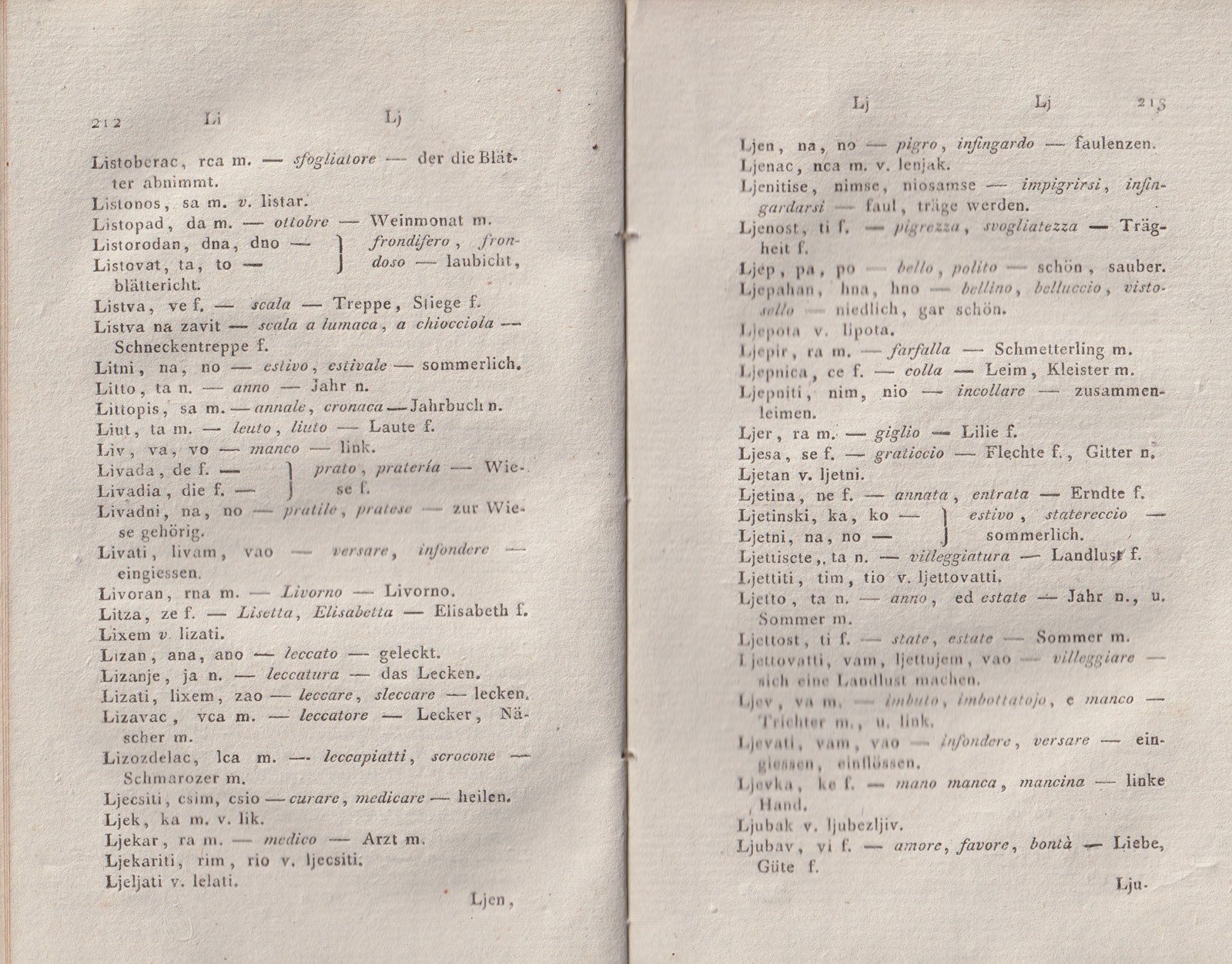 ricsoslovnik 152