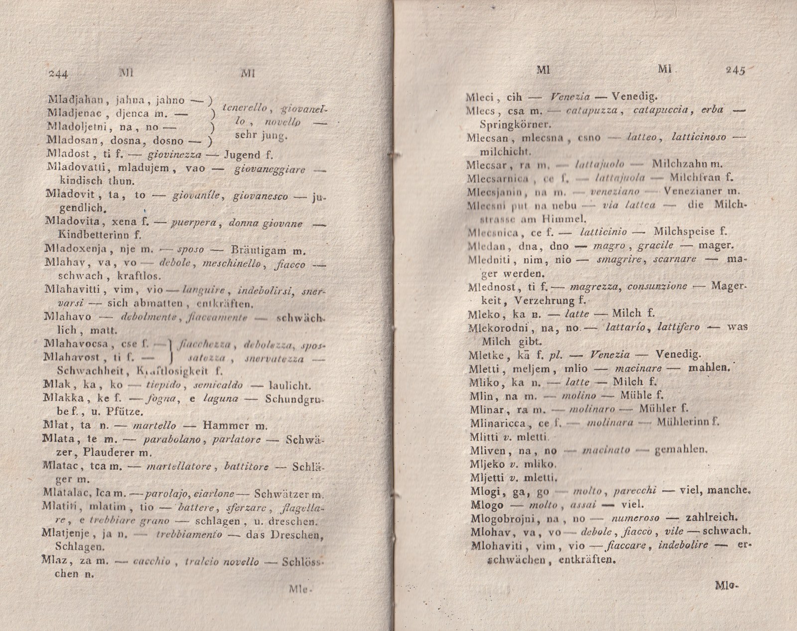 ricsoslovnik 168