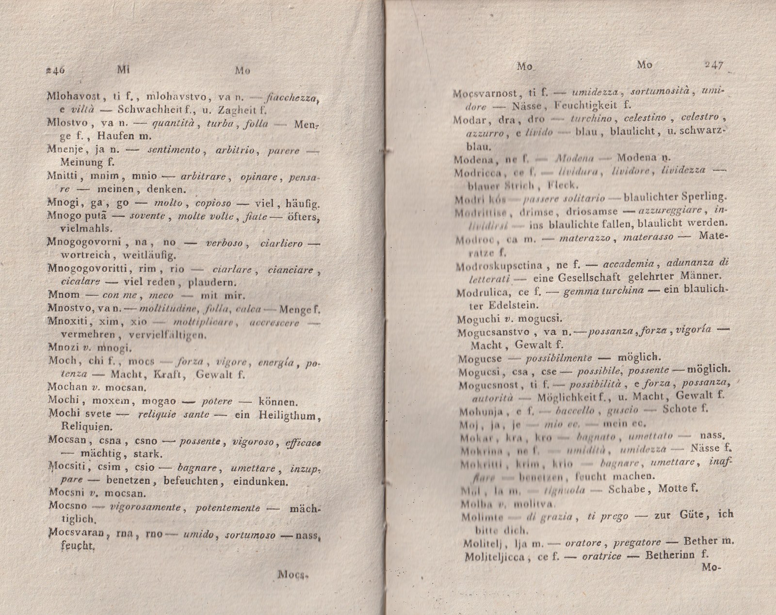 ricsoslovnik 169