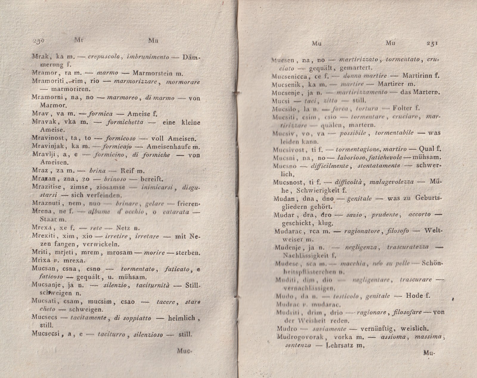ricsoslovnik 171