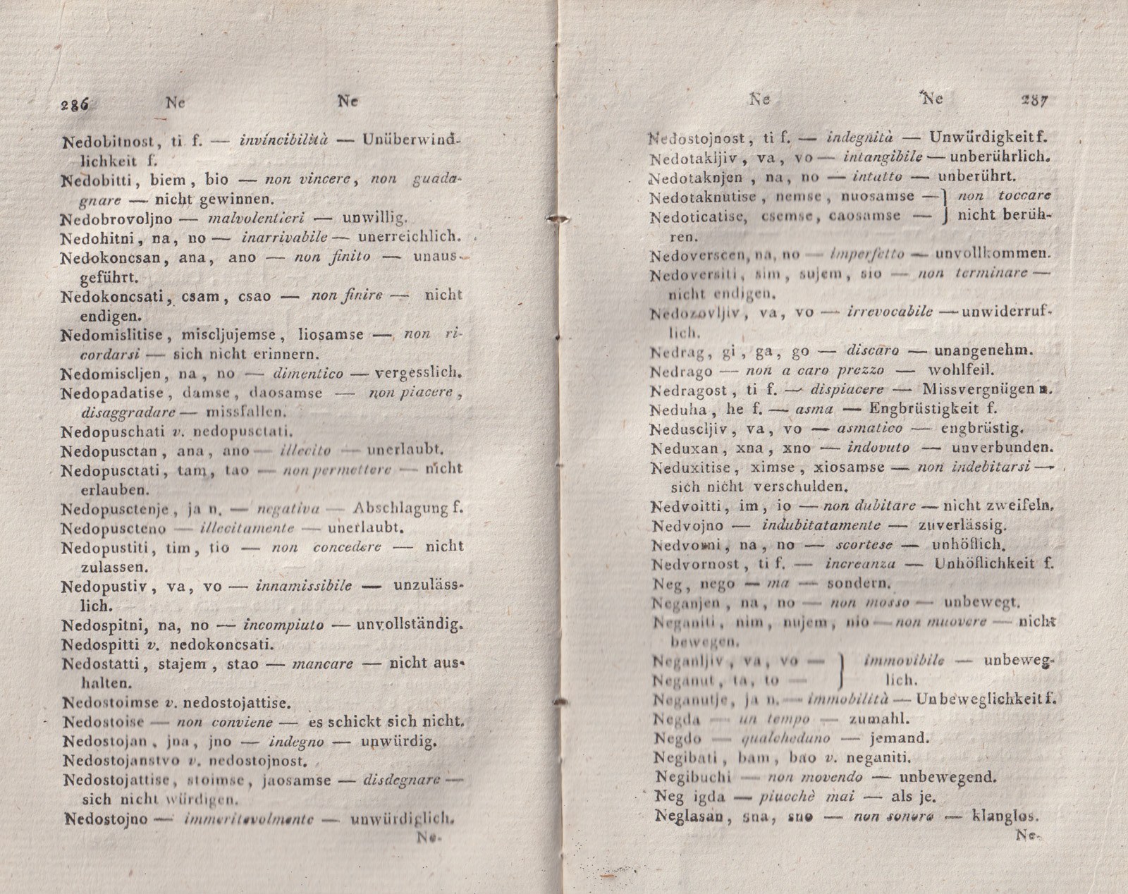 ricsoslovnik 189