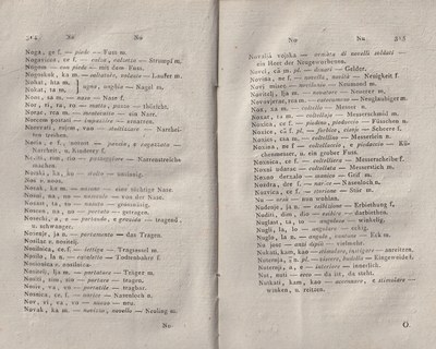 ricsoslovnik 203