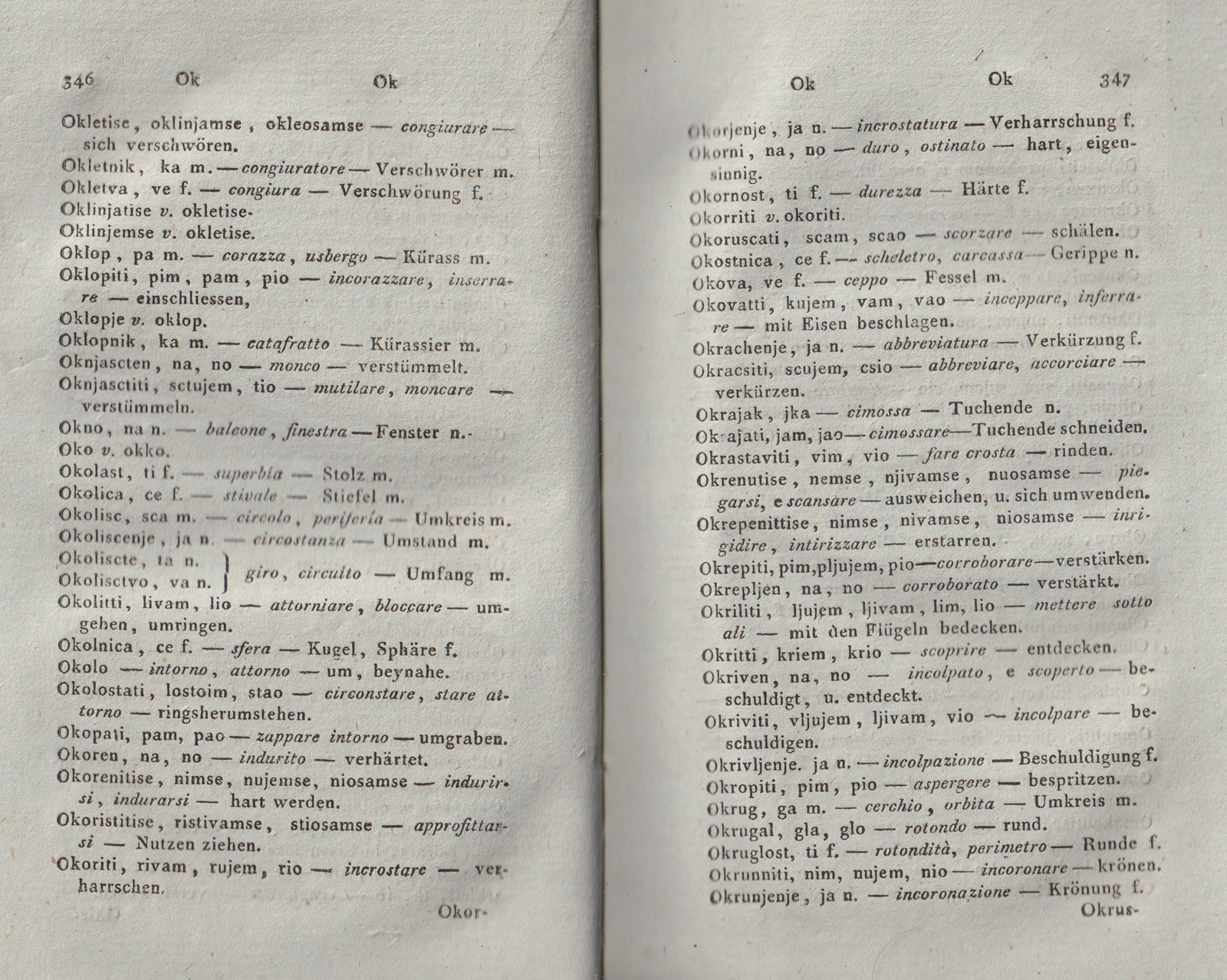 ricsoslovnik 219