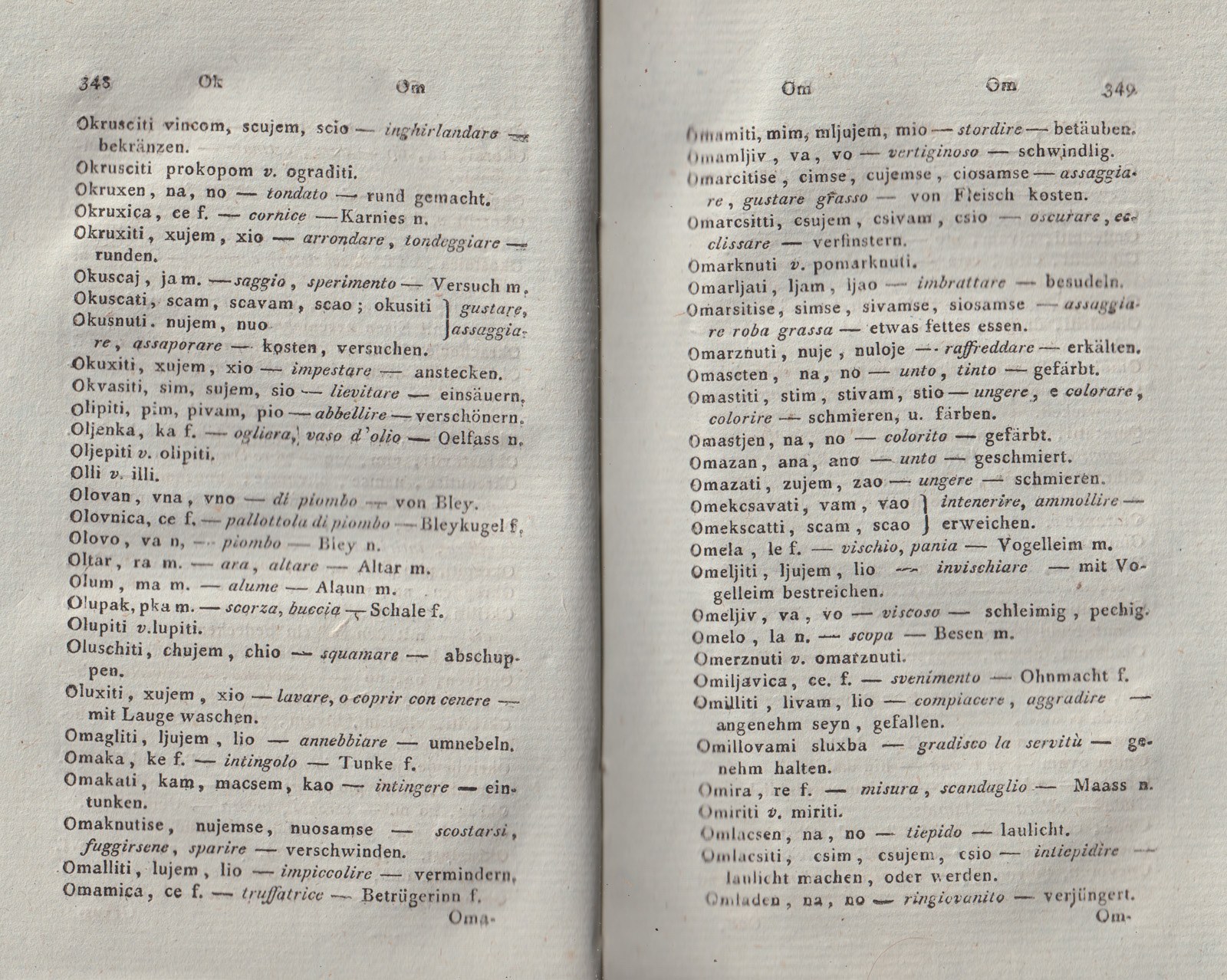 ricsoslovnik 220