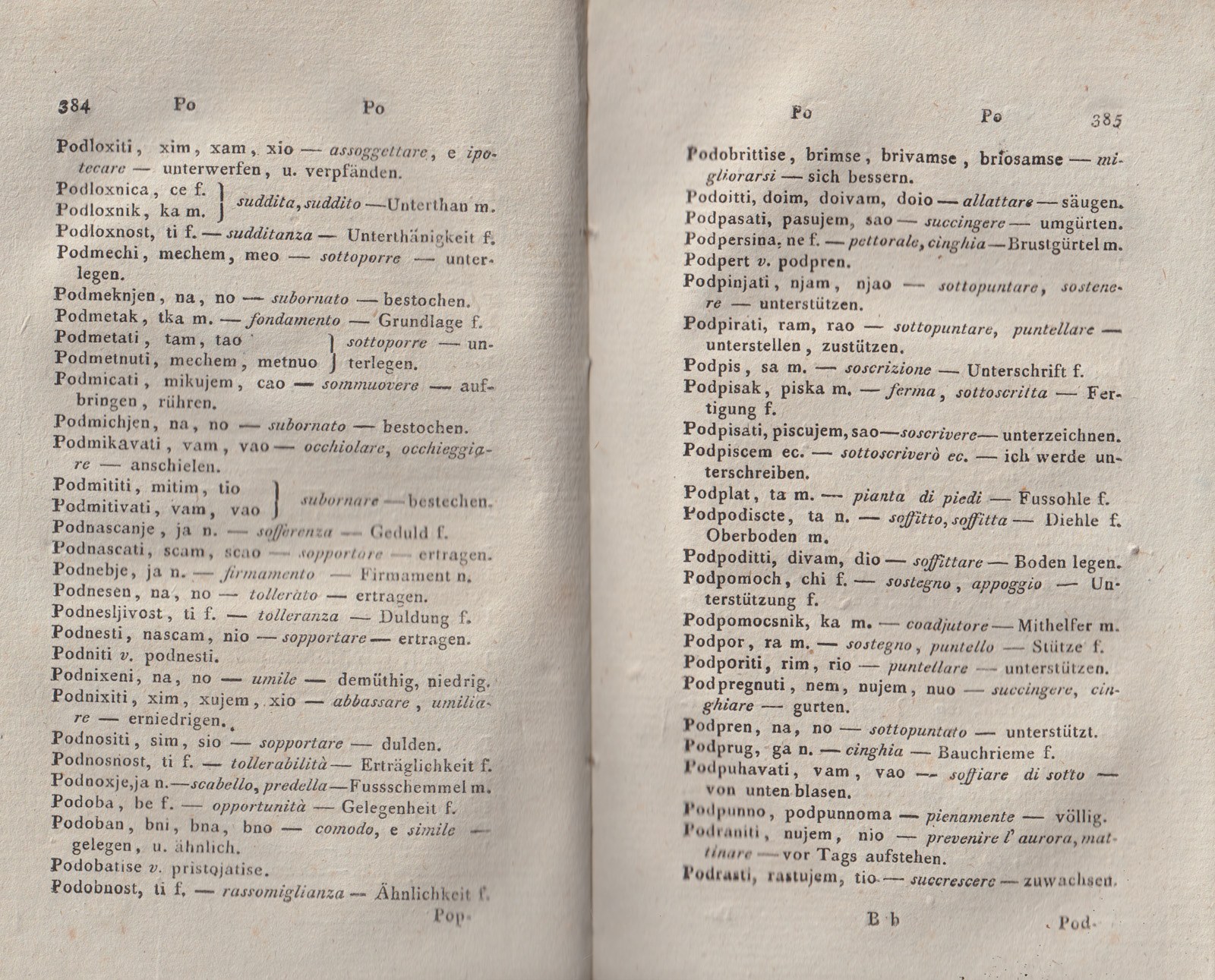 ricsoslovnik 236
