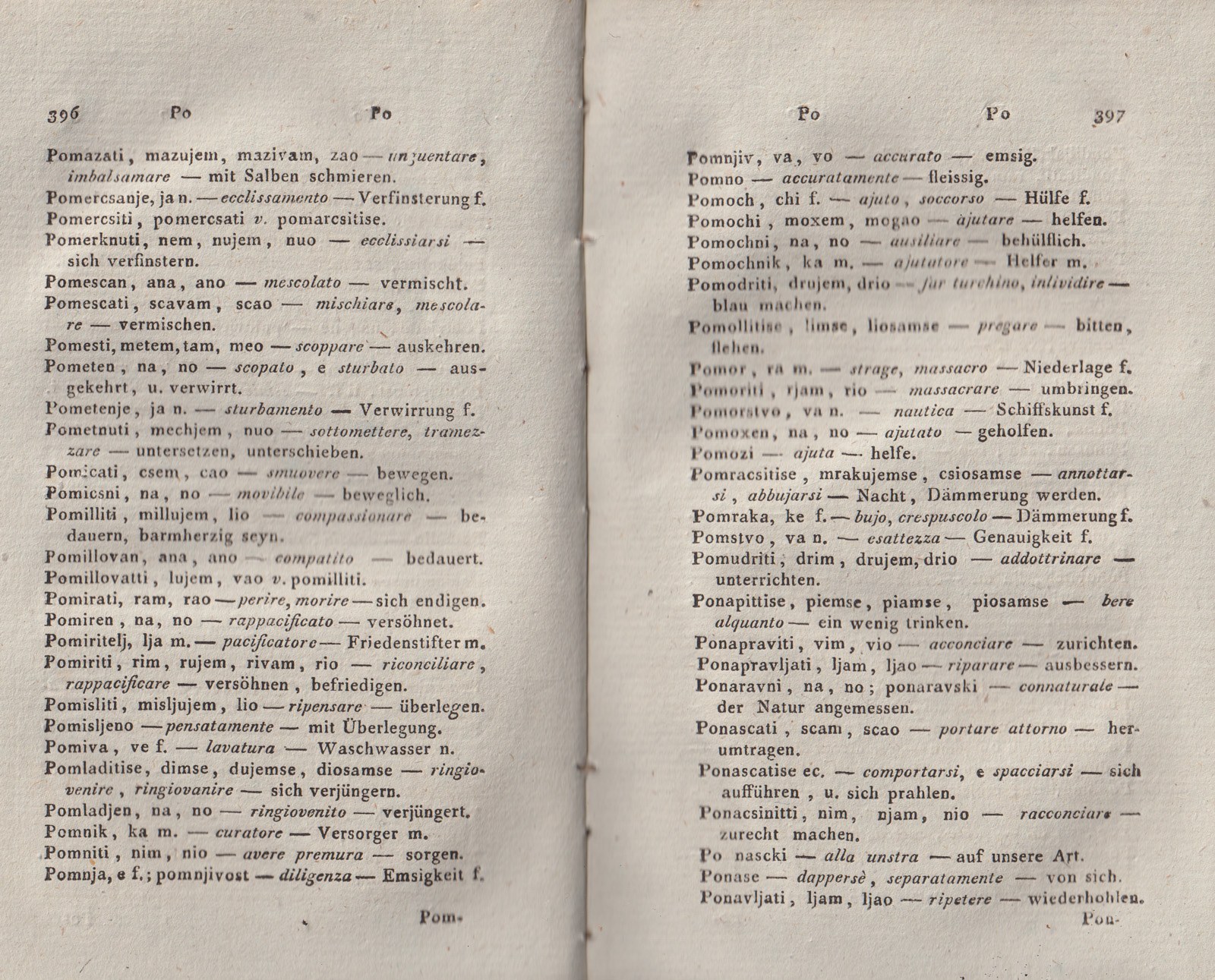 ricsoslovnik 242